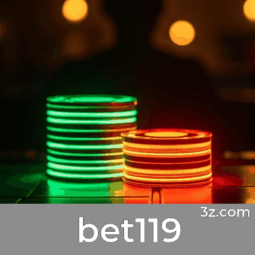 Experiência de Casino Elite no bet119: Dealers Reais e Jogos Premium