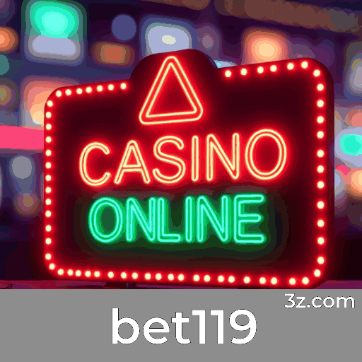 Qualidade Superior de Jogos no bet119 Casino