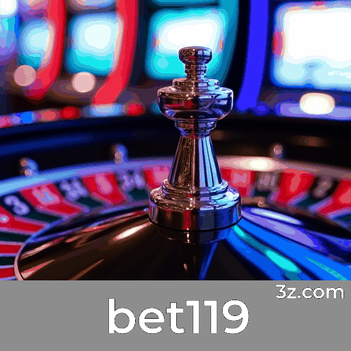 Apostas completas no bet119: Odas em tempo real para brasileiros