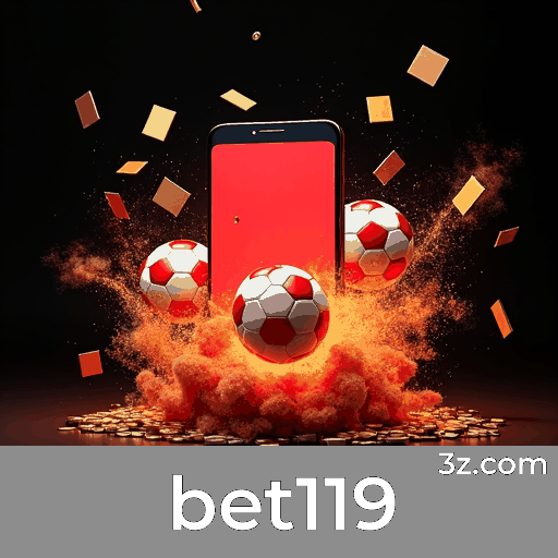 Aproveite o Login Premium com Proteção Avançada em bet119