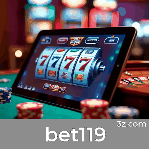 Promoções bet119: Estratégias para Valor Máximo