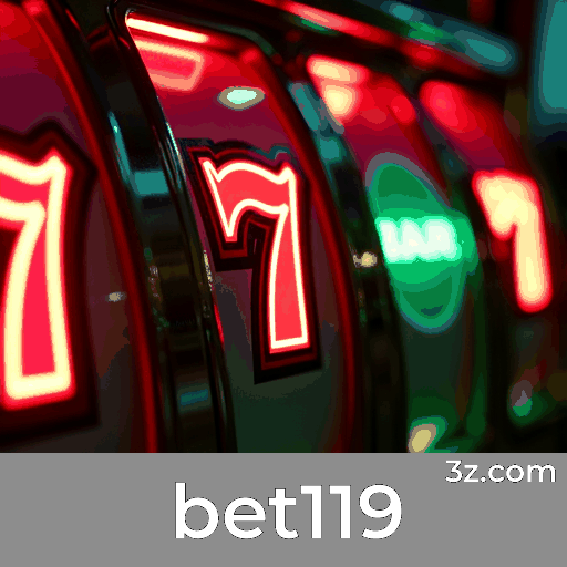 Aprenda Estratégias de Jogos no bet119 e Melhore suas Habilidades