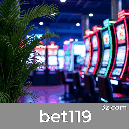 Apostas completas no bet119: Odas em tempo real para brasileiros