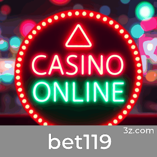 Aprenda Estratégias de Jogos no bet119 e Melhore suas Habilidades