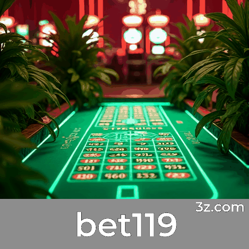 Bet119: Download Rápido e Uso Fácil no Brasil